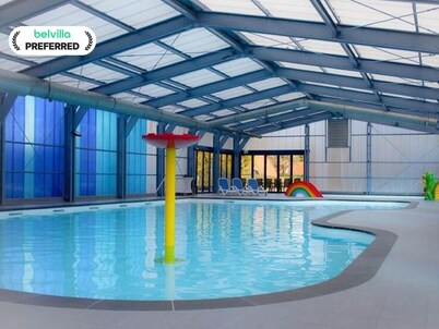 Holiday home in Gramsbergen