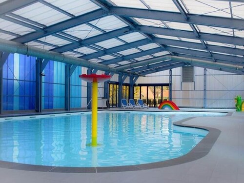 Haus in Gramsbergen mit Pool für 6 Von Belvilla