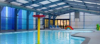 Bienvenue à la maison de vacances Goudvink 81