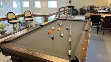 Spielezimmer