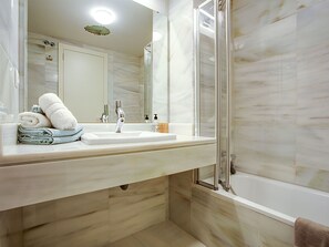 Dusche