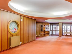 Interior - Apartment Cervinia ski-in/ski-out slopes (Breuil-Cervinia)