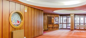 Apartment Cervinia ski-in/ski-out slopes