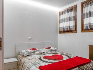 3 habitaciones y wifi 