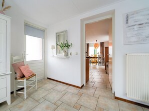 Interior - Holiday Home in Zeewolde near Forest (Zeewolde)