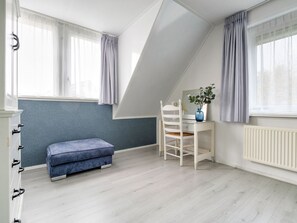 4 chambres, Wi-Fi