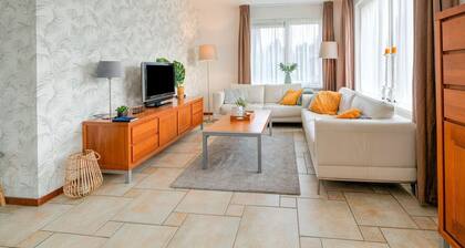 Ferienhaus in Zeewolde am Wald