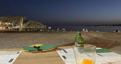 Villa in Salobrena near Tropical Pool & Beach