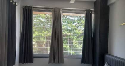 Sukoon Heaven: Tranquil Retreat" Kalyani Nagar