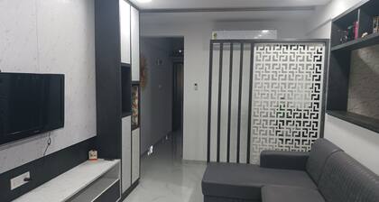 Sukoon Heaven: Tranquil Retreat" Kalyani Nagar