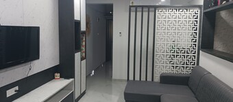 Sukoon Heaven: Tranquil Retreat" Kalyani Nagar