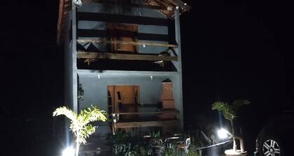 Rustic corner Peace and quiet close to the Ibitipoca road