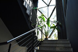 Treppe