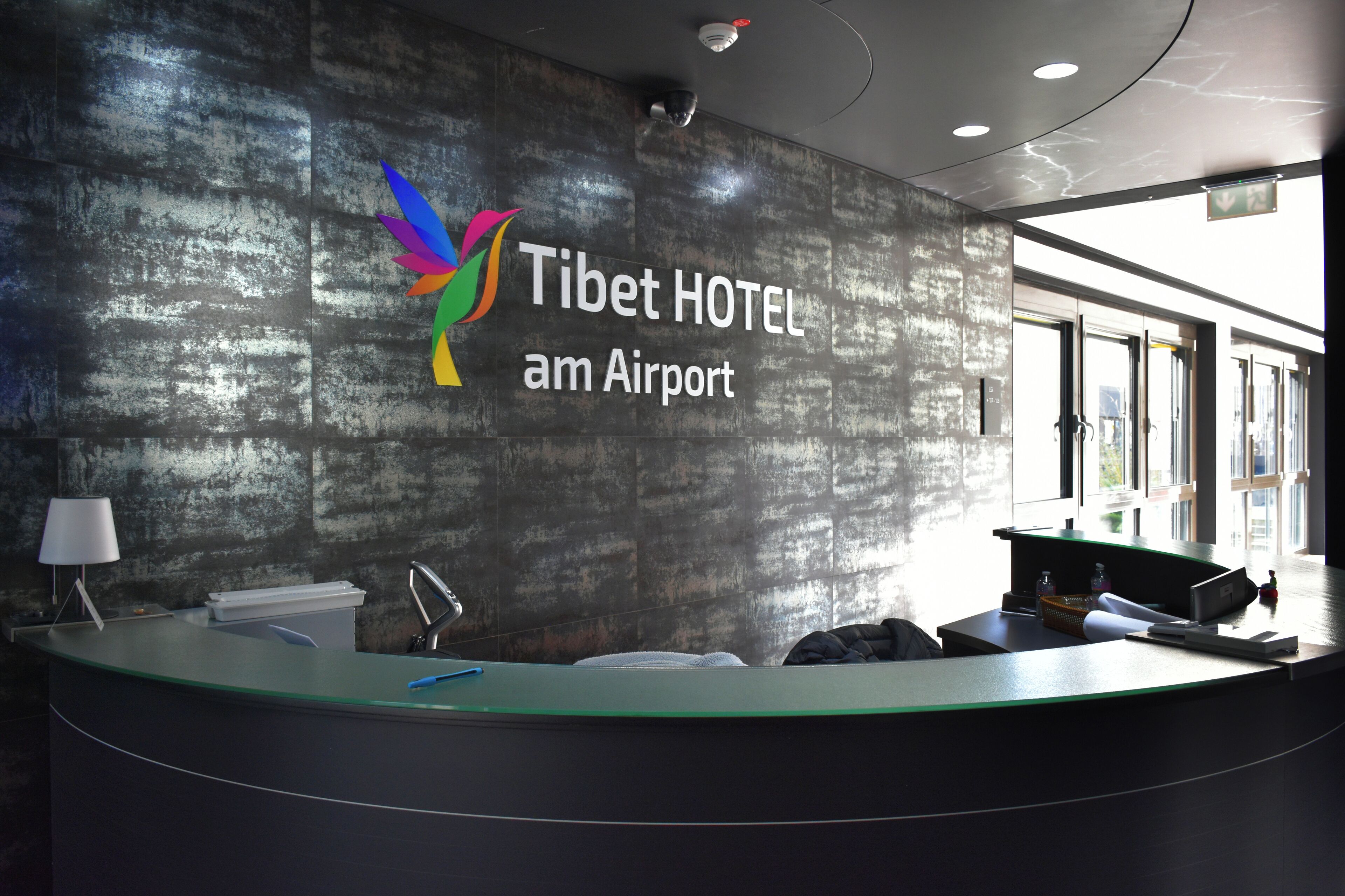 Photo - Tibet Hotel am Airport