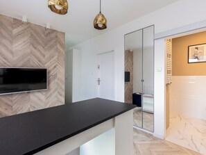 Interior - Oliwa Opacka Chic Studio (Gdansk)