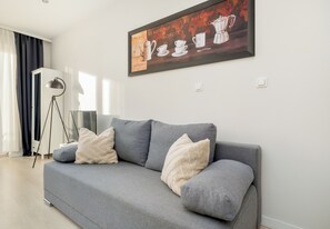 TV - Potulicka Coffee Studio (Szczecin)