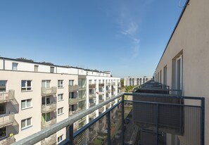 Property grounds - Potulicka Coffee Studio (Szczecin)