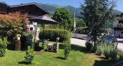 Wohnung in Hollersbach am Skilift