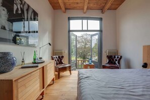 6 bedrooms, free WiFi - Inn in Ternaard near Heritage (Ternaard)