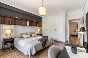 3 Schlafzimmer, Bügeleisen/Bügelbrett, WLAN, Bettwäsche