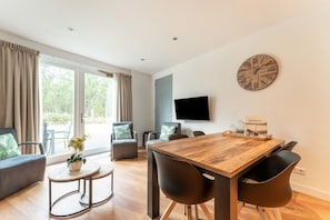 Interior - holiday home in Goirle with sauna (Goirle)