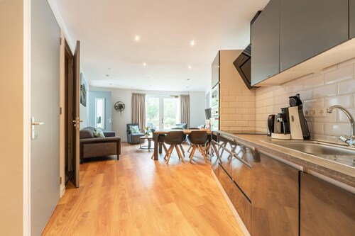 Ferienhaus in Goirle mit Sauna