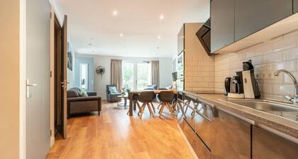 Ferienhaus in Goirle mit Sauna