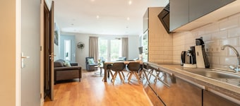 holiday home in Goirle with sauna