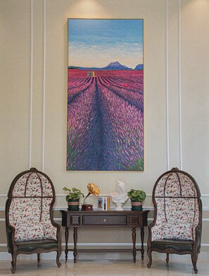 Interieur