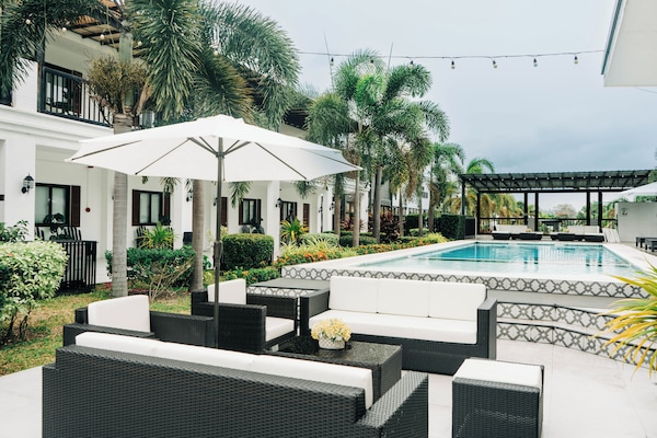 5 piscinas al aire libre
