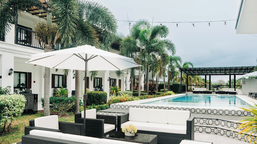 The Mansion Boutique Hotel