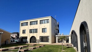 Eksteriør