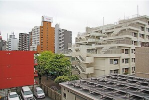 Exterior - 2FLarge apartment near ShinjukuShibuya / Shibuya-ku Tokyo (Shibuya-ku)