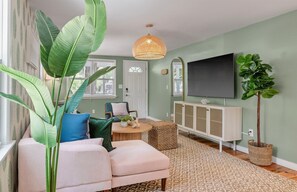 TV connectée, livres