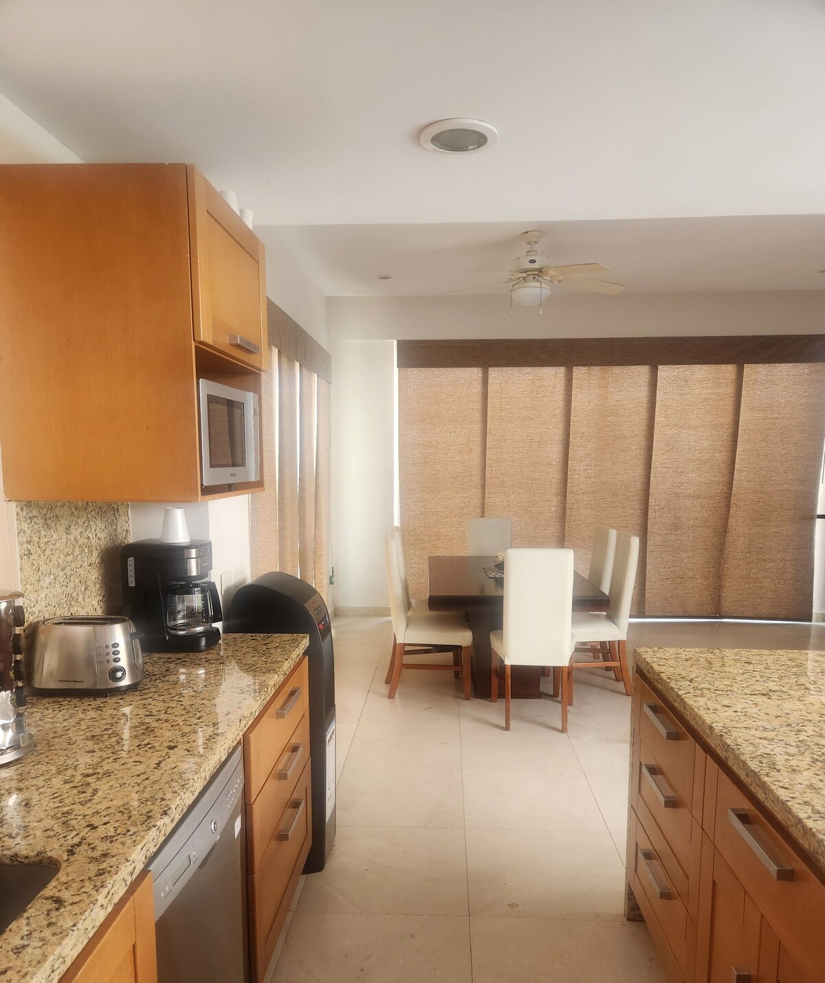 Image de profil de l’hôte