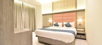 La DHALIA By Glitz Hotels