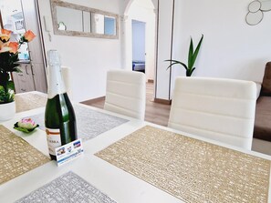 Dining - Los Cristianos, 3 Bedrooms & WiFi Free (LOS CRISTIANOS)