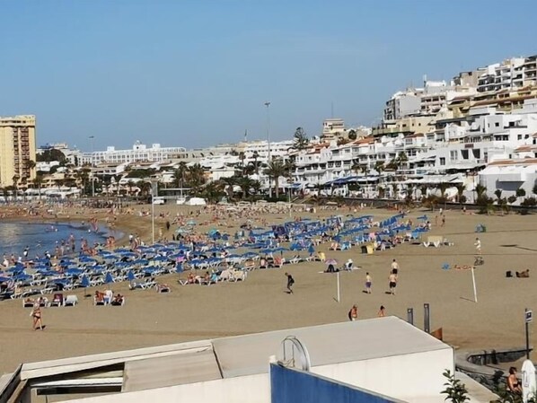 Beach - Los Cristianos, 3 Bedrooms & WiFi Free (LOS CRISTIANOS)