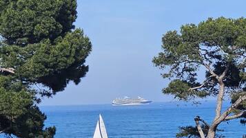 6 chambres, fer et planche Ă repasser, Wi-Fi gratuit, draps fournis