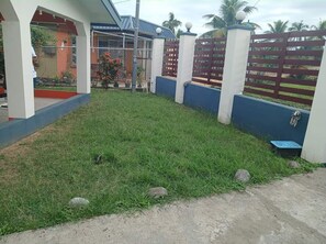 Property grounds - House on its own with big compound for families to enjoy (Lautoka)
