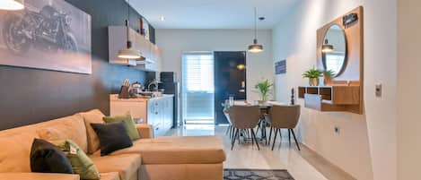 Smart TV, offices