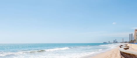 Plage à proximité