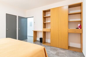 Room - Hermoso Depa Ejecutivo en el Corazon de Mazatlán (Mazatlán)