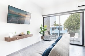 Smart-tv