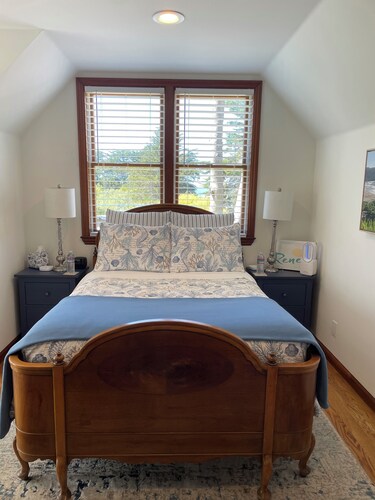 Beach Hideaway close to San Francisco and the Airport