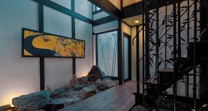 KIRAKU KYOTO RINPA
