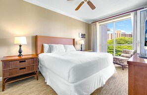 1 slaapkamer, een strijkplank/strijkijzer, gratis wifi, beddengoed