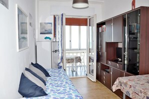 1 chambre, accès Internet