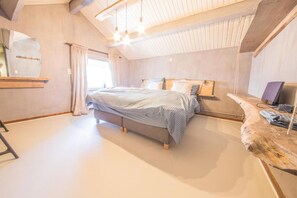1 bedroom, internet