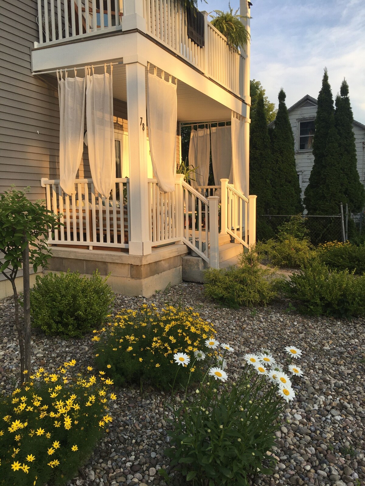 Bild für Gastgeberprofil